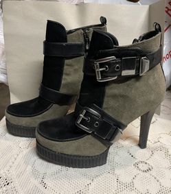 Bcbg Generation Boots
