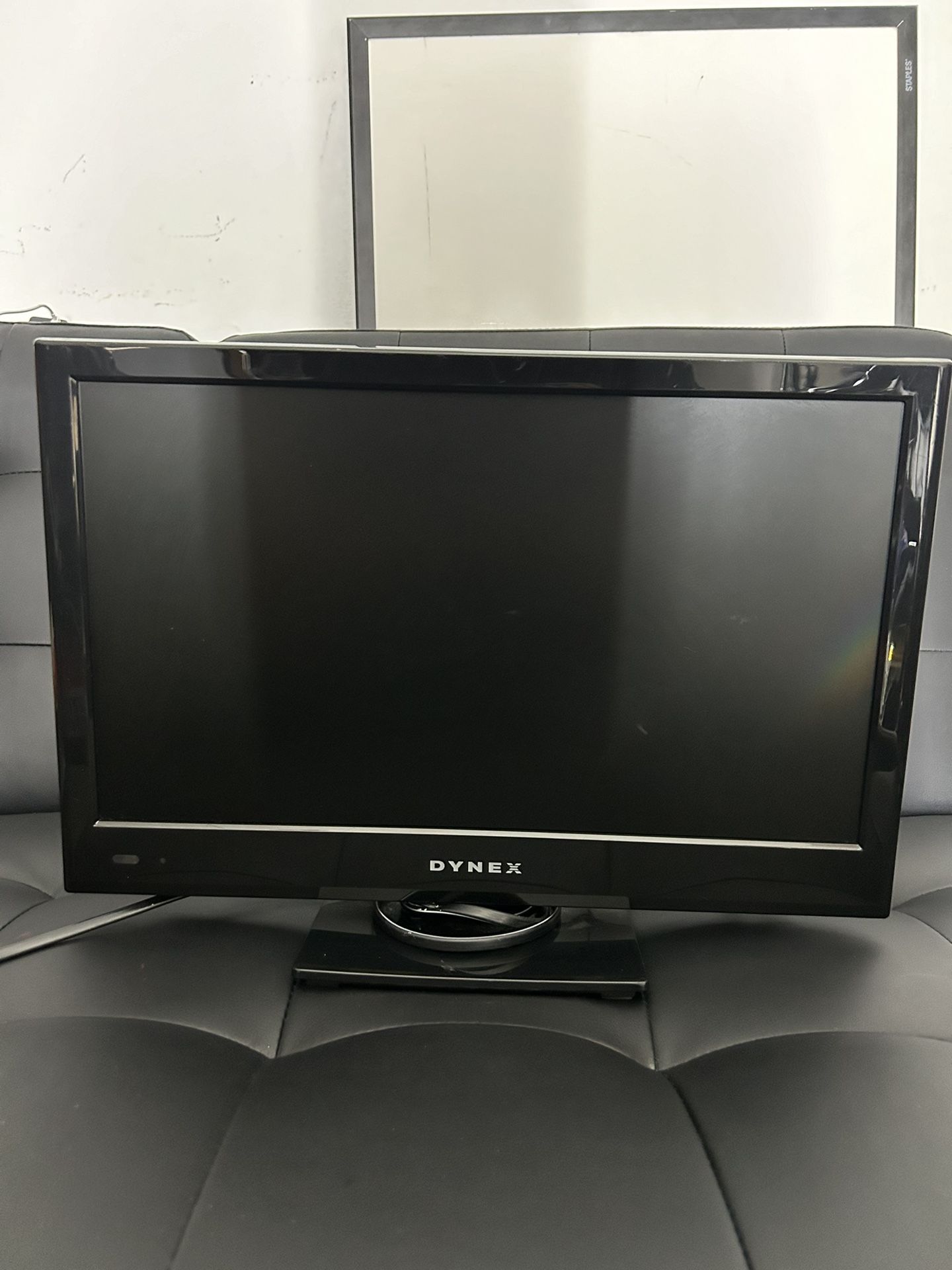 Dynex Tv 19 Inch