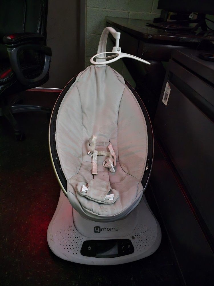 Baby 4moms SWING OBO