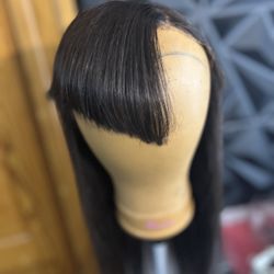 Cardi B Inspire Mullet
