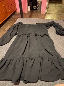 Women’s dress