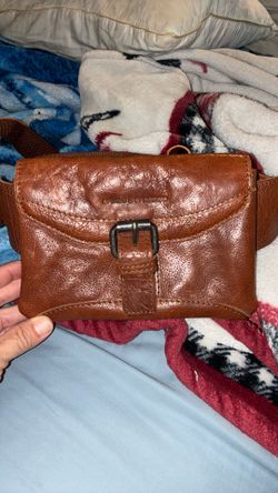 Spikes & Sparrow Fanny Pack
