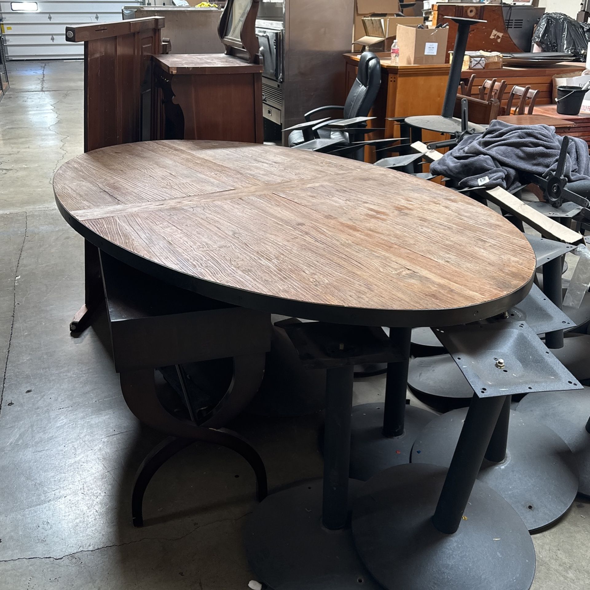 Restoration hardware