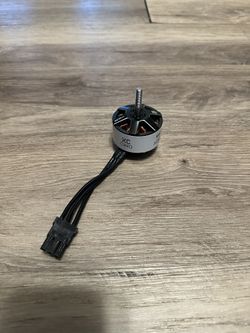 MAD Polar XC5000 345KV Brushless Motor