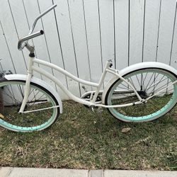 Huffy Beach Cruiser