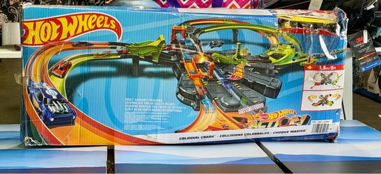 Costco HOT WHEELS