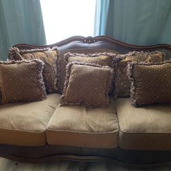 Couches/ Sofas Muebles 