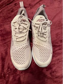 Nike Air Max 270s