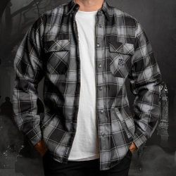 Dixxon Flannel Jacket