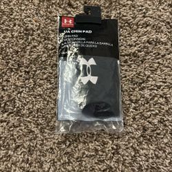 Under Armor Chin Strap Cover