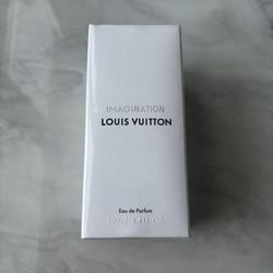 Louis Vuitton Imagination - 100mL