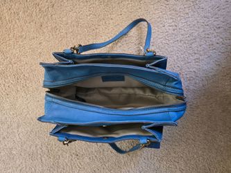 American Leather bag