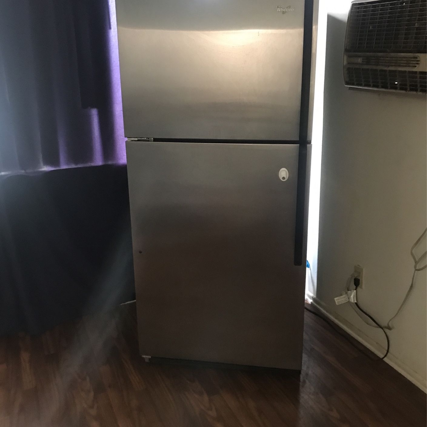 Whirlpool Fridge 