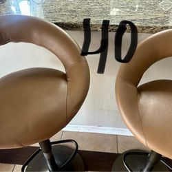 Bar Stools 