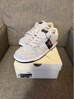 Nike SB Dunk Low Pro QS Costco Kirkland Signature Size 10.5 $620