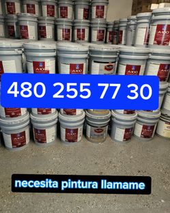 Paint