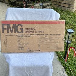 Imported 12x24 Granite Tile