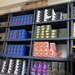 Wholesale Liquidation 