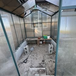 Greenhouse 
