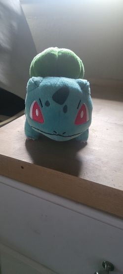 Bulbasaur Plush