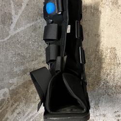 Achilles/ Ankle Recovery Boot