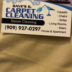 Cleaning Sofas Chairs Carpets 