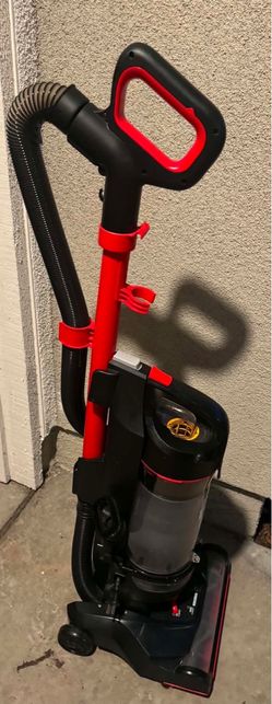 Vacuum