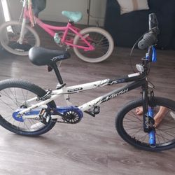 Bikes
