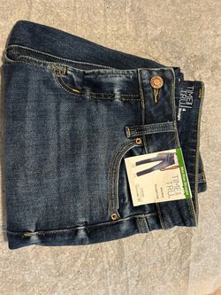 Women’s jeans