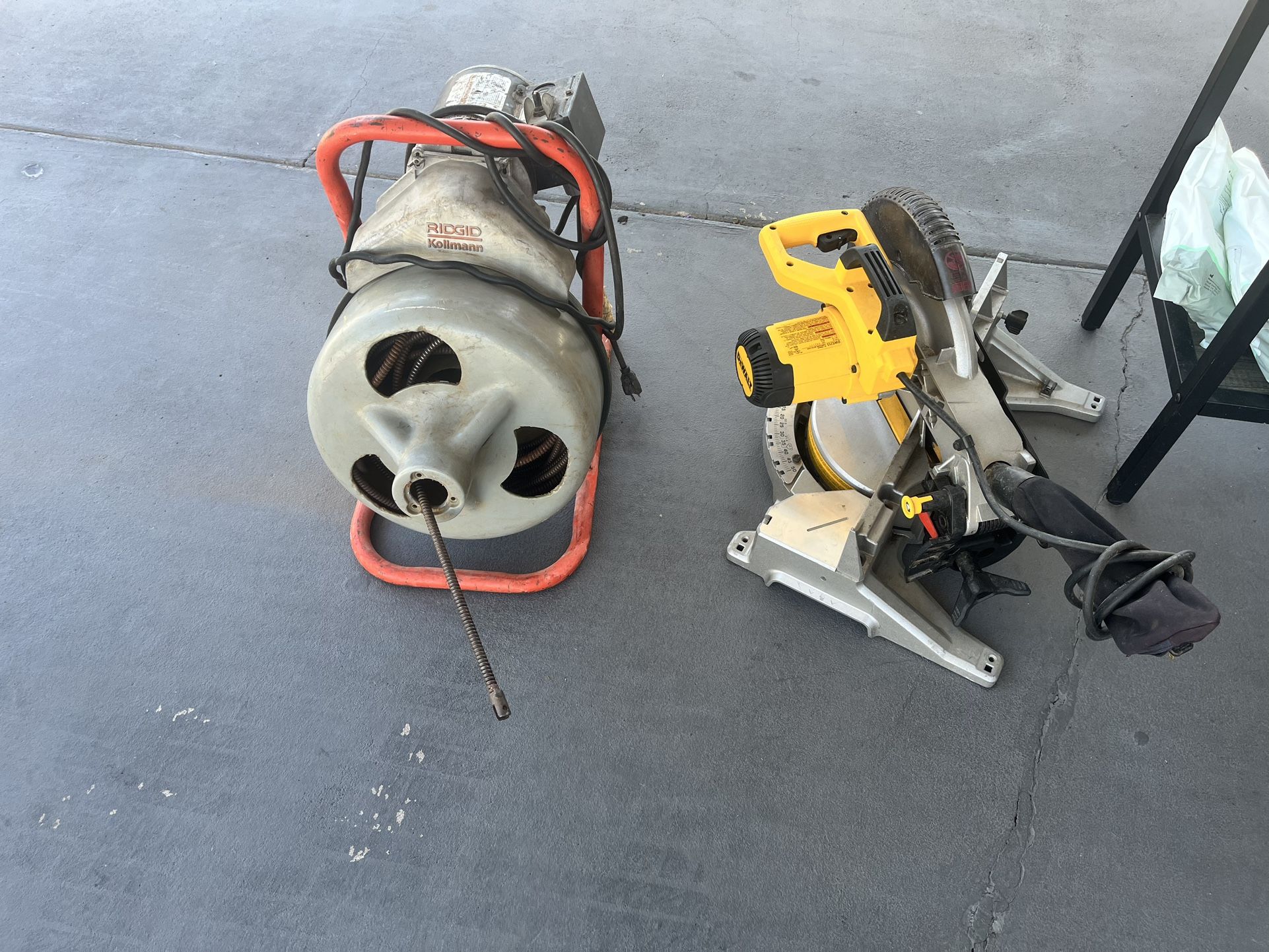 Tools