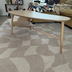 Urban outfitters coffee table