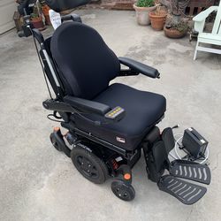 Power Wheelchair Q300M Mini