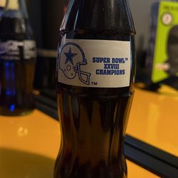 Vintage Coke Stuff
