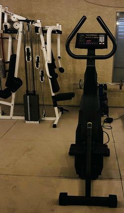 StairMaster 4400 PT Stair Climber Cardio Machine Commercial Gym