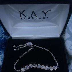 Kay Jewelers Bracelet