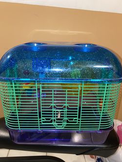 CritterTrail Begin and Connect Habitat