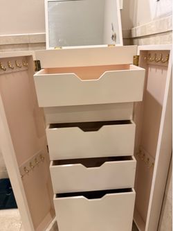 Pottery Barn dresser