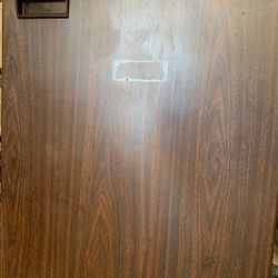 Absocold Mini Fridge