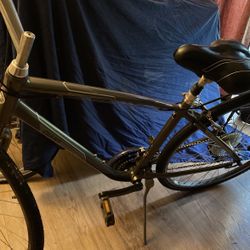 Really Clean Giant Cypress Bike For Sale!