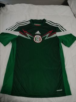 Mexico Shirt/ Camisa De México