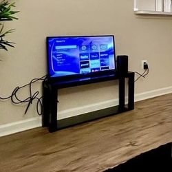 32 Inch Smart TV-$30