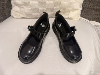 Doc Martin, Mary, Jane Shoes