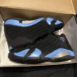 University Blue  14