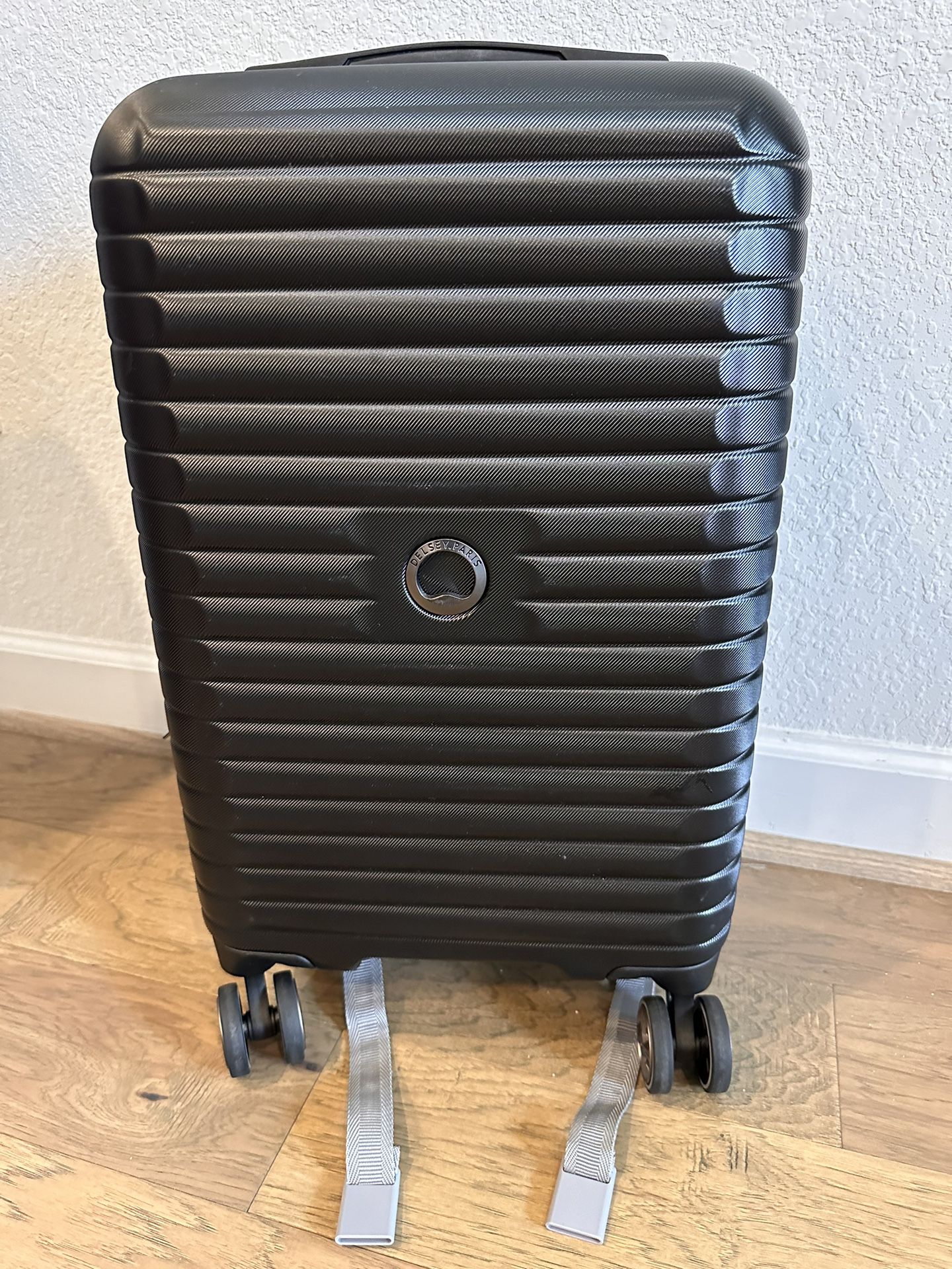 Carry On Luggage  $35 Each. 