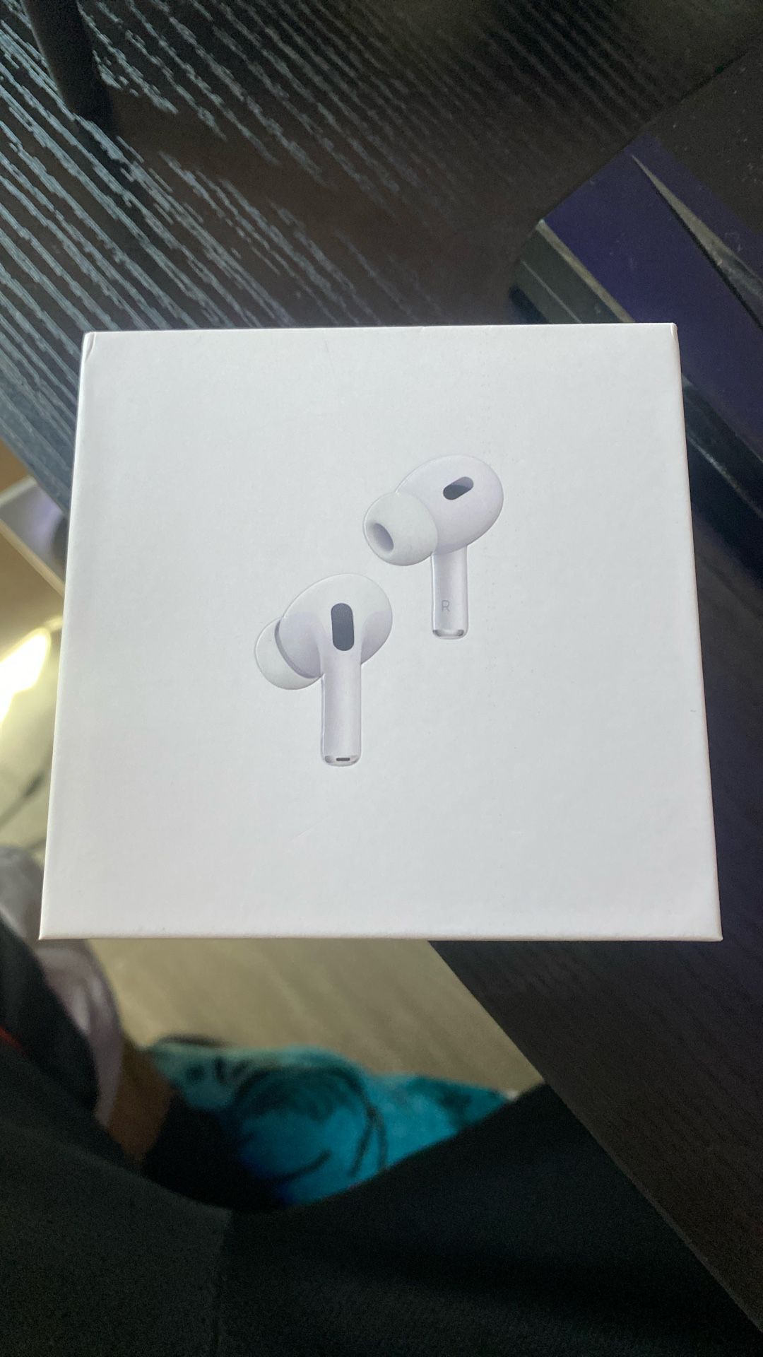 Wireless Earbuds