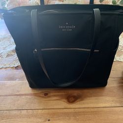 Kate Spade Tote/purse 