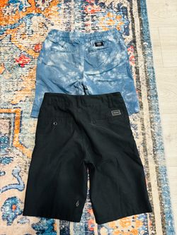 Boys shorts