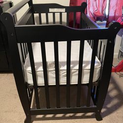 Baby Crib