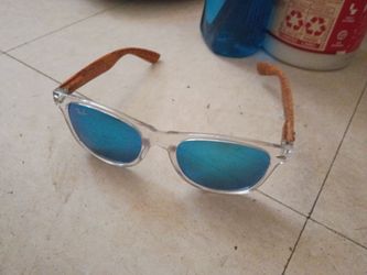 Ray-Bans Sunglasses