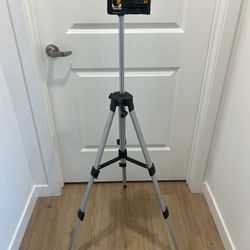 Tripod For Laser Level 4 ft